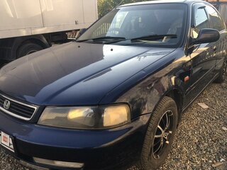 2000 Honda Domani II, синий, 380000 рублей, вид 4