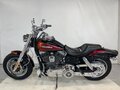 2009 Harley-Davidson Fat Bob, пурпурный, 810000 рублей - вид 1