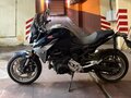 2021 BMW F 900 R, чёрный, 1249000 рублей