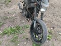2020 Irbis GR 250, чёрный, 60000 рублей