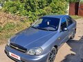 2008 Chevrolet Lanos I, серебристый, 235000 рублей - вид 1
