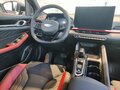 2026 Geely Coolray I Рестайлинг 2, пурпурный, 2964990 рублей - вид 9