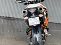 2011 KTM 990 SM, оранжевый, 600000 рублей - вид 3