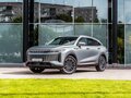 2023 Exeed RX, серый, 2850000 рублей