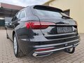 2021 Audi A4 30 TDI V (B9) Рестайлинг, чёрный, 2998000 рублей - вид 10