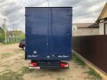 2009 Mercedes-Benz Sprinter, синий, 1800000 рублей - вид 2