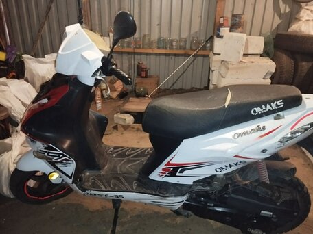 2013 Omaks MT50QT, белый, 45000 рублей, вид 3