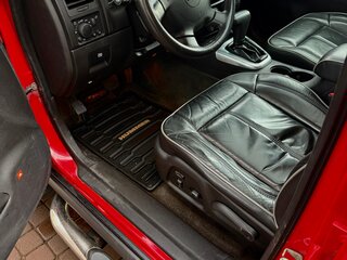 2008 Hummer H3, красный, 1930000 рублей, вид 3