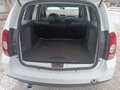 2012 Renault Duster I, белый, 800000 рублей - вид 11