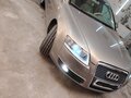 2007 Audi A6 III (C6), бежевый, 1210000 рублей - вид 3