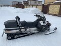 2009 BRP Lynx Commander 600, белый, 850000 рублей - вид 1