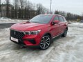 2023 FAW Bestune T77 I, красный, 2500000 рублей