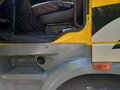 2012 DAF XF 105, жёлтый, 3100000 рублей - вид 3
