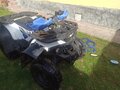 2023 Stels ATV-110, белый, 85000 рублей - вид 10