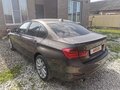 2013 BMW 3 серии 316i VI (F3x), коричневый, 1750000 рублей - вид 9