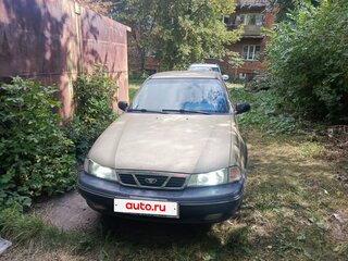 2005 Daewoo Nexia I, бежевый, 90000 рублей, вид 2