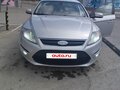 2011 Ford Mondeo IV Рестайлинг, серебристый, 620000 рублей - вид 1