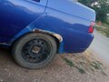 2000 Lada (ВАЗ) 2110, синий, 140000 рублей - вид 4