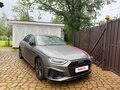 2022 Audi A4 35 TFSI V (B9) Рестайлинг, серый, 4802596 рублей - вид 8