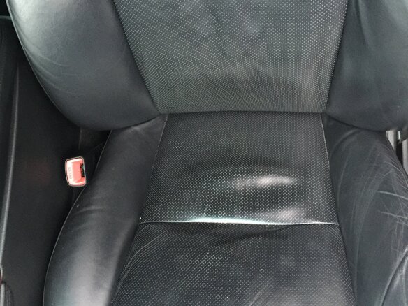 2007 Lexus GS 300 III Рестайлинг, серый - вид 7
