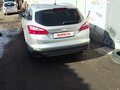2012 Ford Focus III, серебристый, 700000 рублей - вид 4