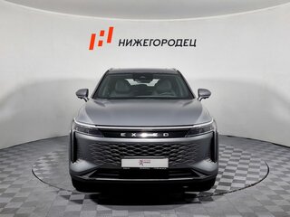 2023 Exeed RX, серый, 2859000 рублей, вид 2