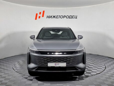 2023 Exeed RX, серый, 2731000 рублей, вид 2