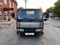 1999 Fuso (Mitsubishi) Canter, серый, 1350000 рублей - вид 6