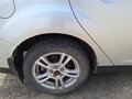 2012 Ford Focus III, серый, 700000 рублей - вид 9