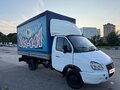 2015 ГАЗ ГАЗель (3302), белый, 950000 рублей - вид 2