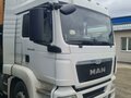 2013 MAN TGS, белый, 3450000 рублей