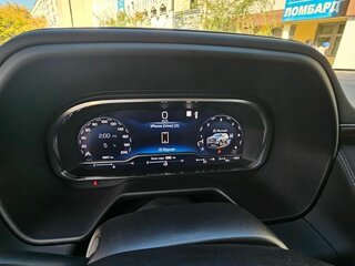 2022 Chevrolet Suburban XII, белый, 10700000 рублей, вид 2