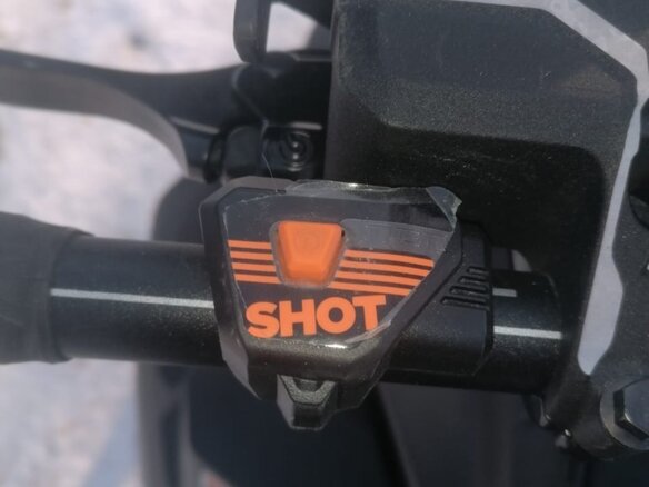 2021 BRP Ski-Doo Summit 850, чёрный, 1950000 рублей - вид 6