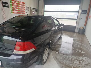 2011 Opel Astra H Рестайлинг, чёрный, 415000 рублей, вид 5