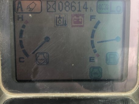 2004 Komatsu PC228, 4200000 рублей, вид 3