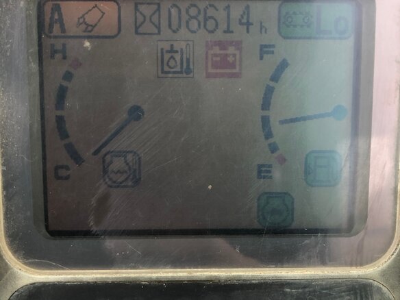 2004 Komatsu PC228, 4200000 рублей - вид 2