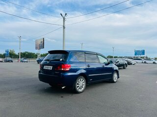 2002 Toyota Ipsum II (M20), синий, 809000 рублей, вид 5