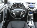 2011 Hyundai Elantra V (MD), коричневый, 1270000 рублей - вид 5