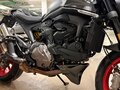 2021 Ducati Monster 937, серый, 1285000 рублей - вид 11