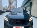 2023 Geely Monjaro I, зелёный, 3799000 рублей