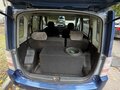 2002 Toyota bB I, синий - вид 10