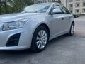 2013 Chevrolet Cruze I Рестайлинг, серебристый, 840000 рублей - вид 7