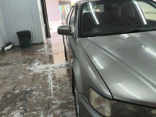 1999 Honda Accord VI, серый, 550000 рублей, вид 3