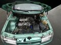 2003 Lada (ВАЗ) 2110, зелёный, 250000 рублей - вид 8