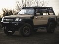 2011 Nissan Patrol V (Y61) Рестайлинг, серый, 5999995 рублей