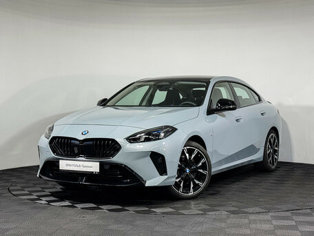 BMW 2 серии F74/78