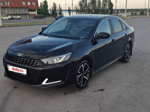 2023 Kaiyi E5, чёрный, 1130000 рублей - вид 27