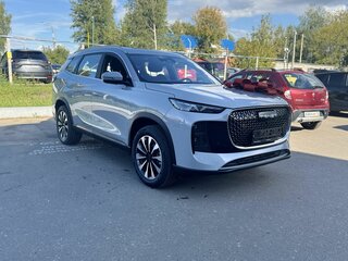 2026 Tenet T8, серый, 3299000 рублей, вид 4