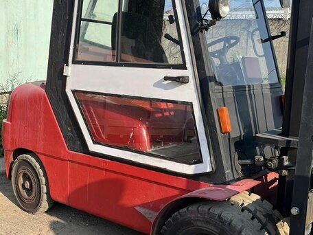 2006 Balkancar Рекорд 2, красный, 850000 рублей, вид 2