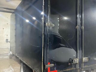 2013 ГАЗ ГАЗель (2705), белый, 1100000 рублей, вид 1